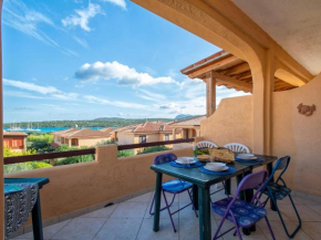 Apartment D4 - F3- Baia de Bahas by Interhome Golfo Aranci